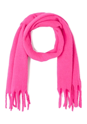American Vintage Zinaco scarf - Pink
