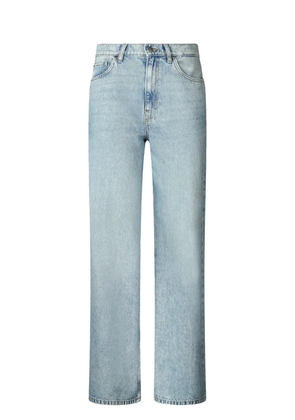 LIU JO wide-leg jeans - Blue