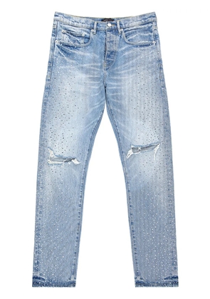 Purple Brand P005 Holloway Vintage jeans - Blue