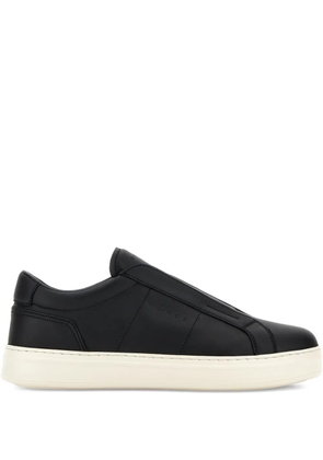 Hogan H-TV sneakers - Black