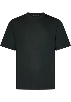 FRANZESE COLLECTION Capital T-shirt - Green