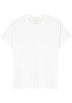 Studio Nicholson Marine T-shirt - White