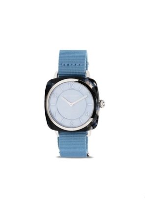 Briston Clubmaster Chic 36mm - Blue