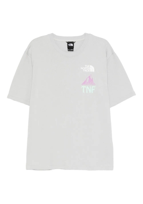 The North Face Heaven N Earth T-shirt - Grey