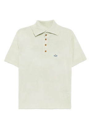 Vivienne Westwood Alex polo shirt - Green