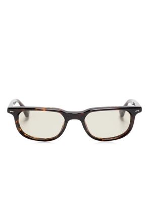 Chimi Novis sunglasses - Brown