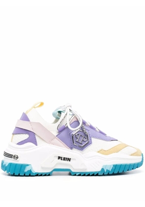 Philipp Plein Redator TM sneakers - White