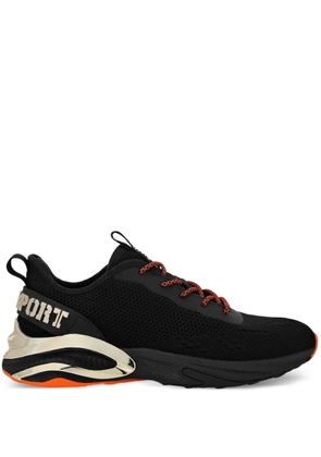 Plein Sport Runner PS sneakers - Black