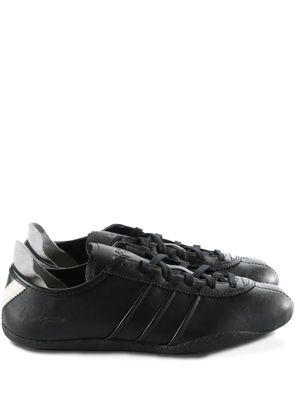 Y-3 x Adidas Tokyo sneakers - Black