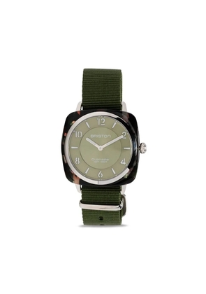 Briston Clubmaster Chic 36mm - Green
