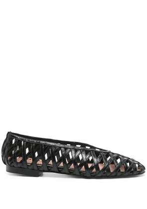 Bibi Lou Liala ballet flats - Black