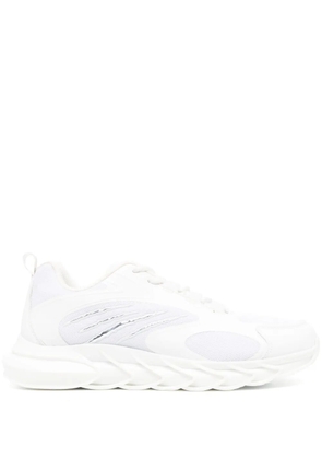 Plein Sport The Turbine Gen.X.02 Tiger sneakers - White
