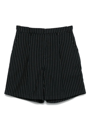 ENTIRE STUDIOS Aoshi shorts - Blue