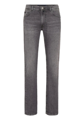 Billionaire Super Straight Cut jeans - Grey
