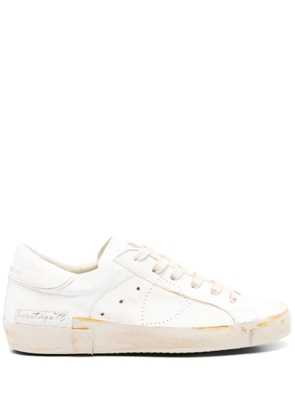 Philippe Model Paris Prsx sneakers - White