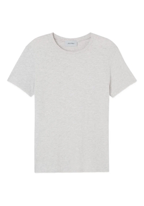 American Vintage Bysapick short-sleeve T-shirt - Grey