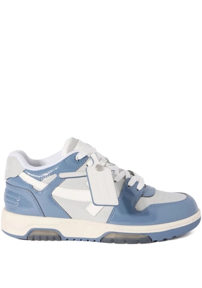 Off-White Out of Office sneakers - Blue