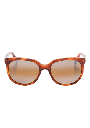 Vuarnet Legend 02 sunglasses - Brown