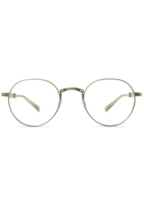 MR. LEIGHT Hachi glasses - Silver