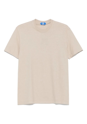 Kired cotton T-shirt - Neutrals