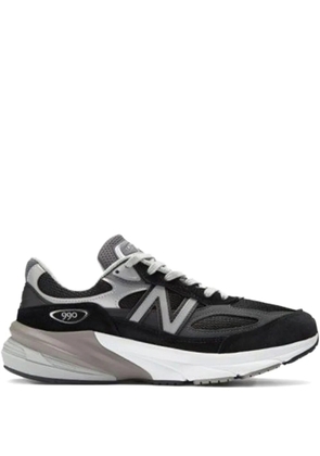 New Balance Made in USA 990V6 sneakers - Black