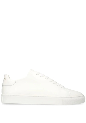 Kurt Geiger London Lennon lace-up sneakers - White