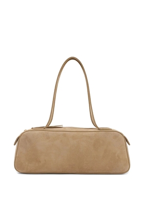 KHAITE Simona shoulder bag - Brown