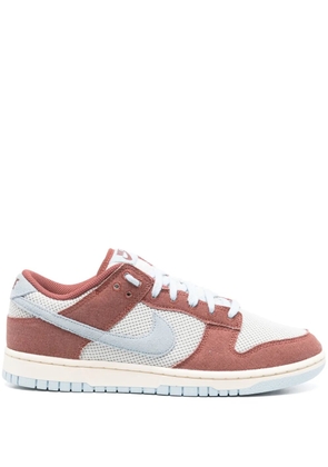 Nike Dunk Low sneakers - Brown