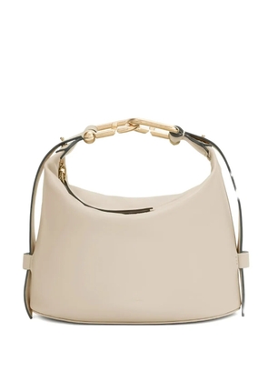 Furla Nuvola shoulder bag - Neutrals