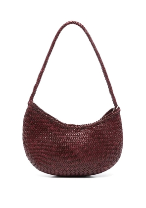 DRAGON DIFFUSION Nova Luna shoulder bag - Red