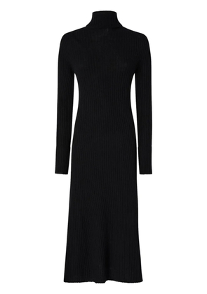 PINKO Highlander dress - Black