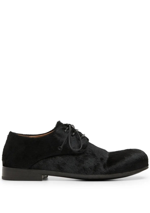 Marsèll Capozucca derby shoes - Black