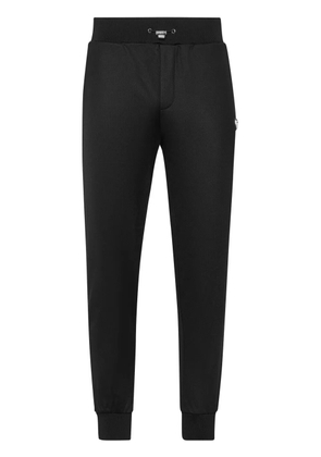 Philipp Plein Iconic trousers - Black