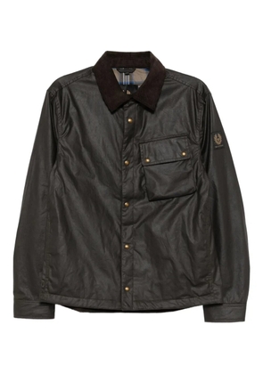 Belstaff Ground jacket - Green