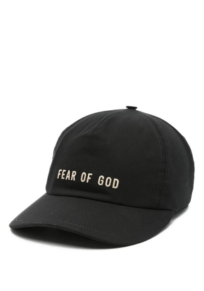 Fear Of God Eternal cap - Black