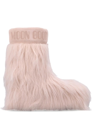 Moon Boot Icon boots - Pink