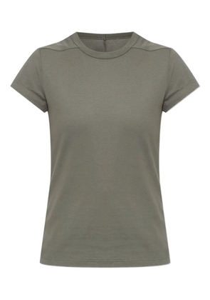 Rick Owens short-sleeve T-shirt - Grey