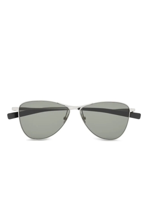 Saint Laurent Eyewear 831 Vesper sunglasses - Grey