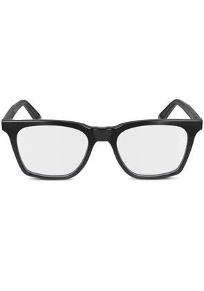 Paul Smith Keston glasses - Black