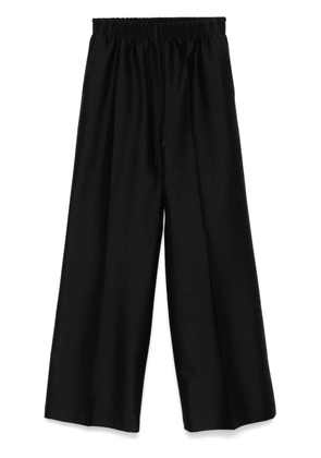 Christian Wijnants Picaia trousers - Black