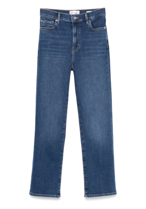 FRAME Le Sleek Straight jeans - Blue