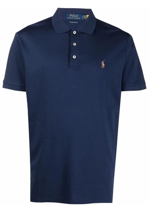 Polo Ralph Lauren jersey polo shirt - Blue