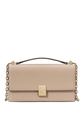 Kate Spade mini Deco shoulder bag - Neutrals