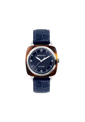 Briston Acetate Classic Automatic 39mm - Blue