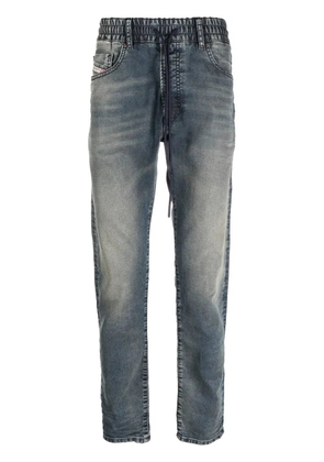 Diesel Krooley JoggJeans® tapered jeans - Blue