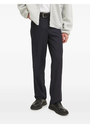 SAMSOE SAMSOE straight-leg trousers - Black