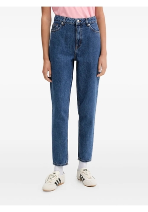 HUGO straight-leg jeans - Blue
