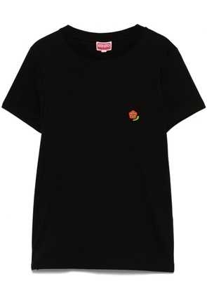 Kenzo Kenzo Pop T-shirt - Black