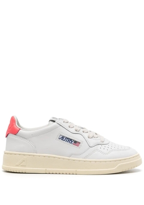 Autry Medalist Low sneakers - White