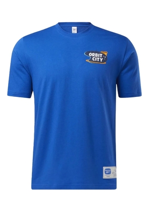 Reebok orbit city T-shirt - Blue